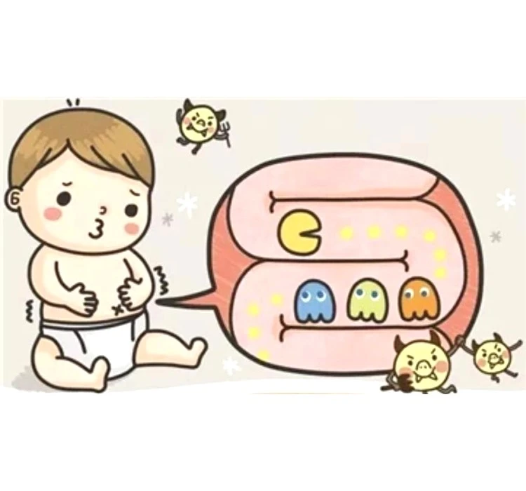 Infant Probiotics Infant Probiotics