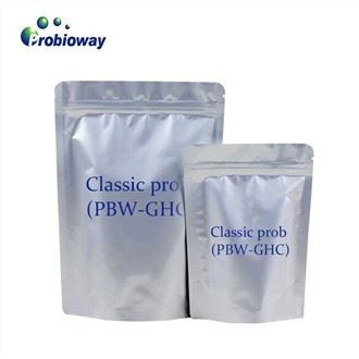 Probiotiques digestifs marque privée